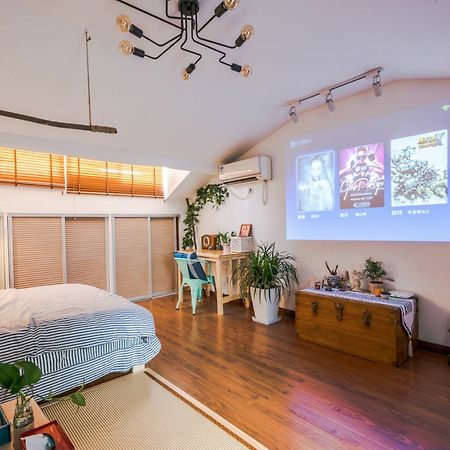 Cozy Apartment Best Location 6134 上海市 エクステリア 写真