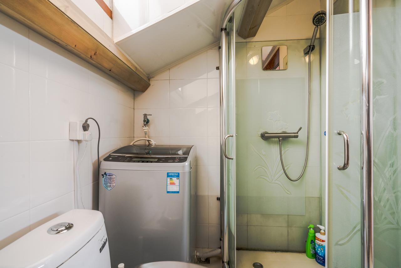 Cozy Apartment Best Location 6134 上海市 エクステリア 写真