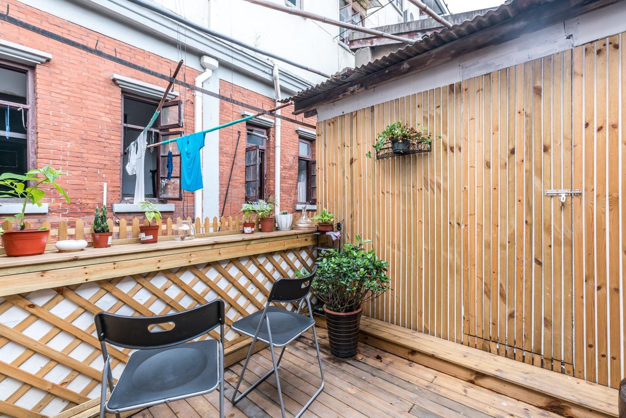 Cozy Apartment Best Location 6134 上海市 エクステリア 写真