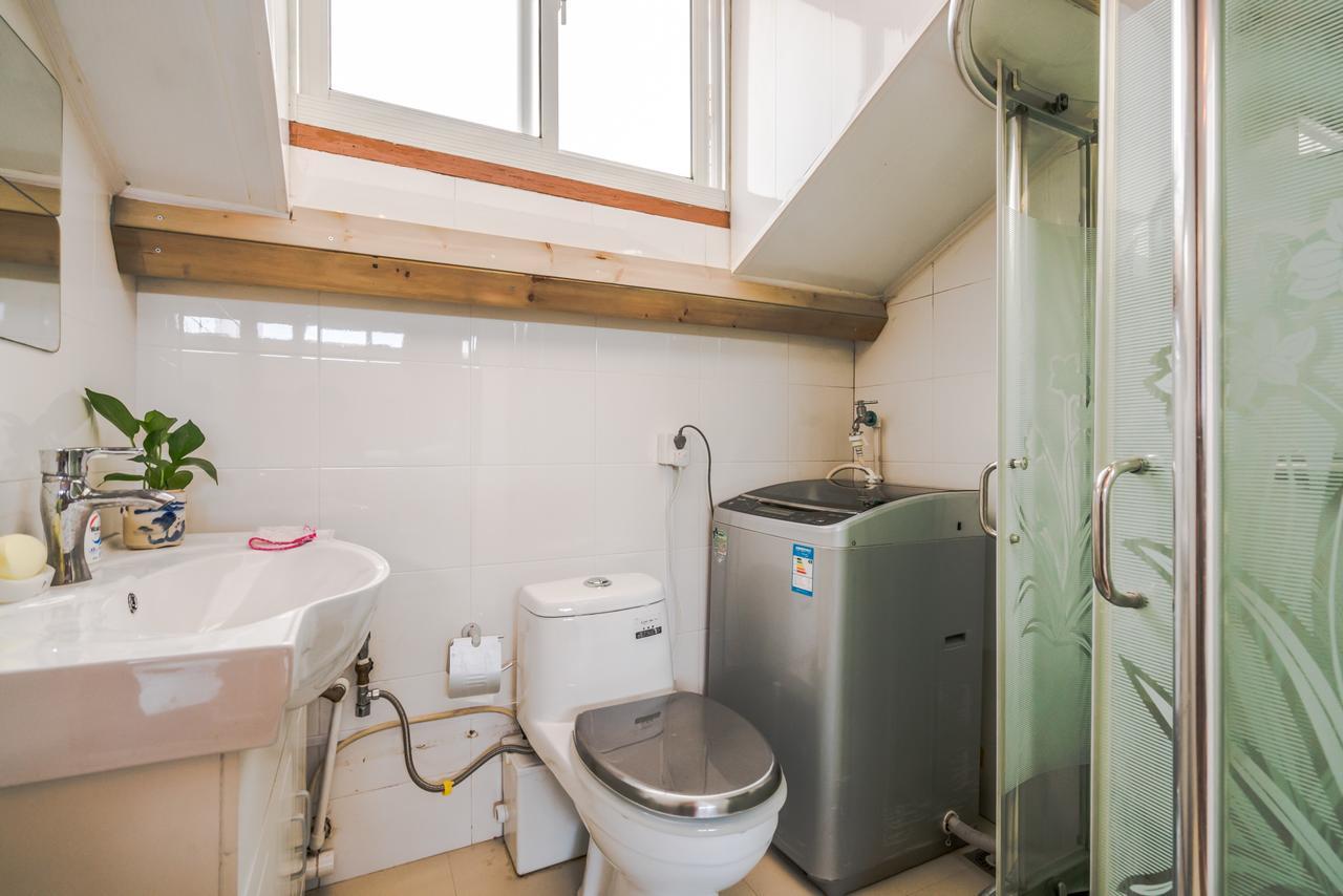 Cozy Apartment Best Location 6134 上海市 エクステリア 写真