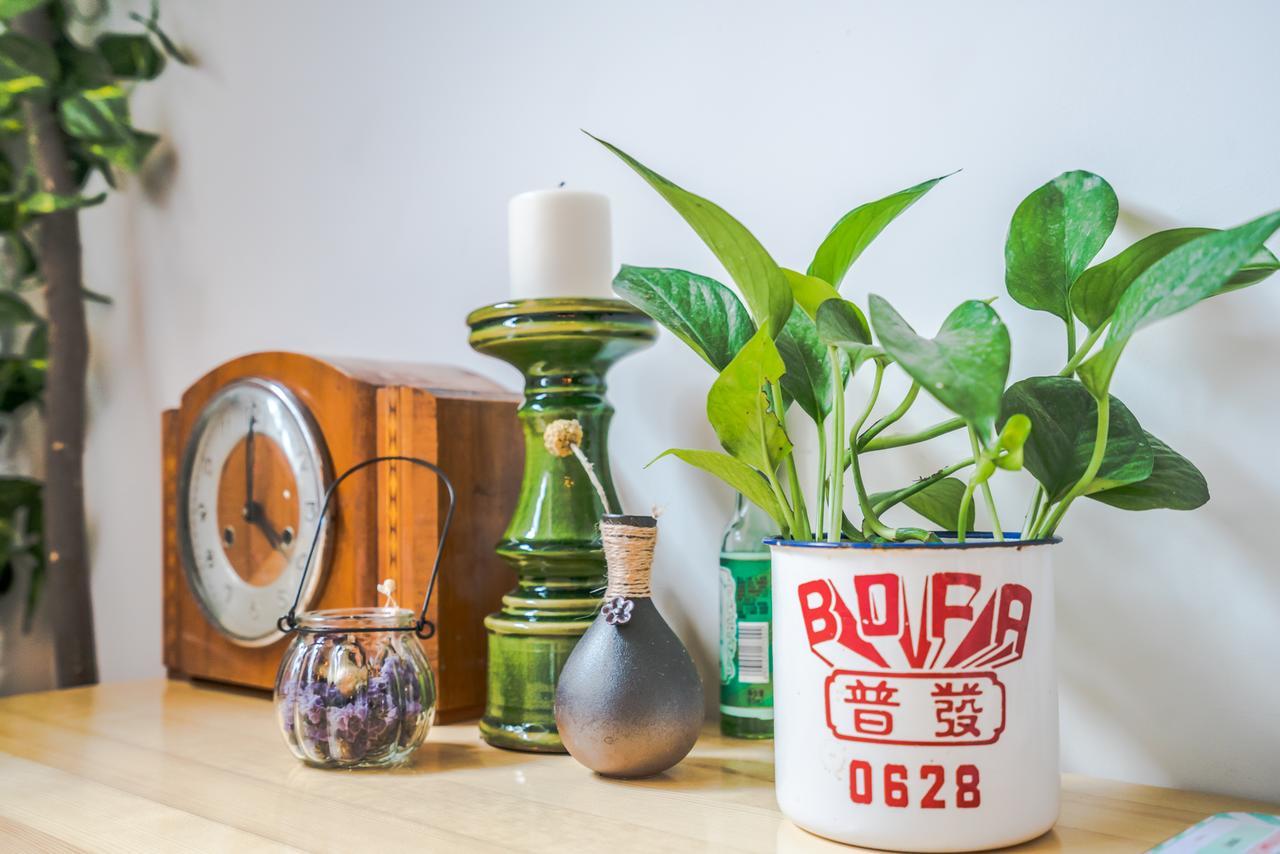 Cozy Apartment Best Location 6134 上海市 エクステリア 写真