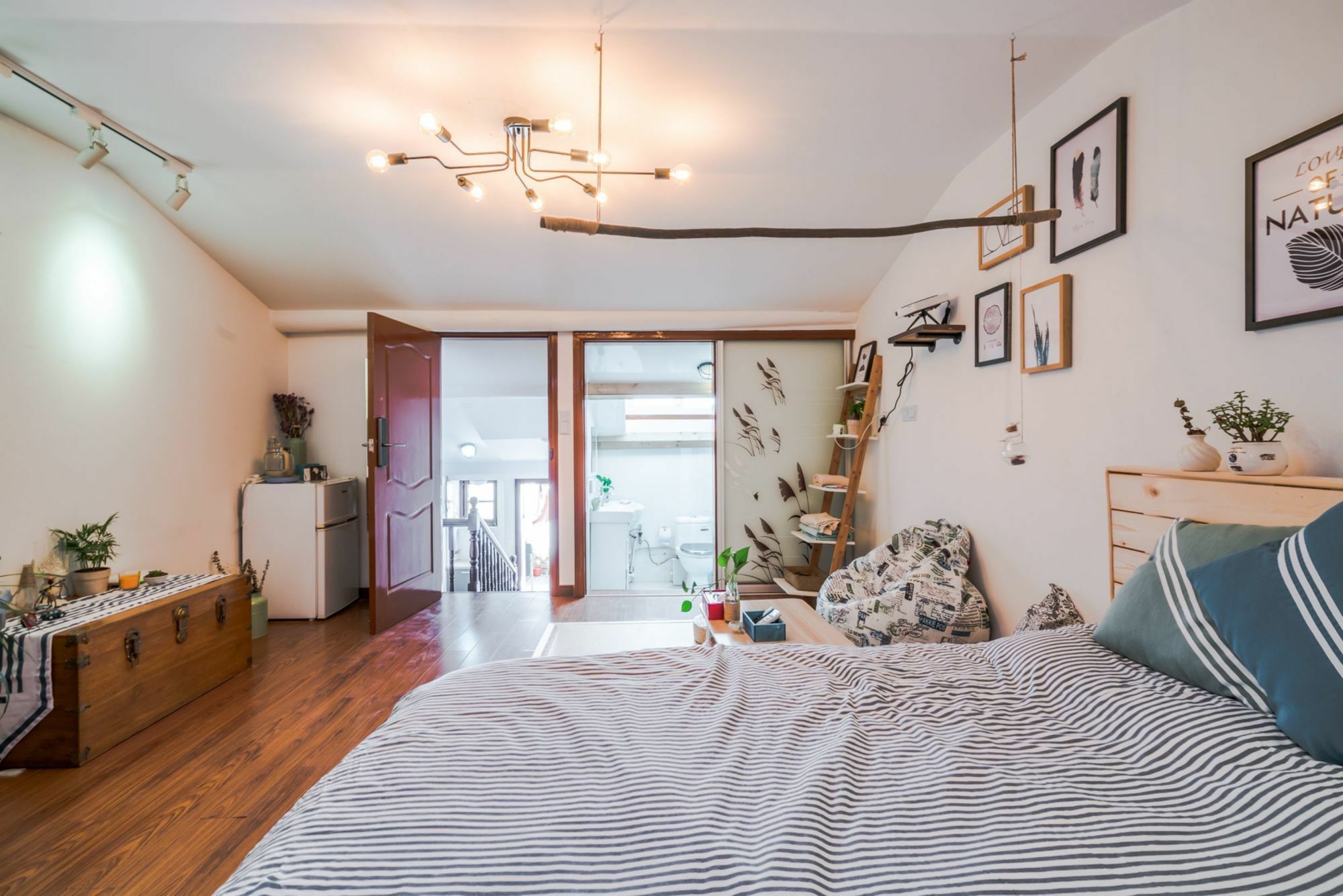 Cozy Apartment Best Location 6134 上海市 エクステリア 写真