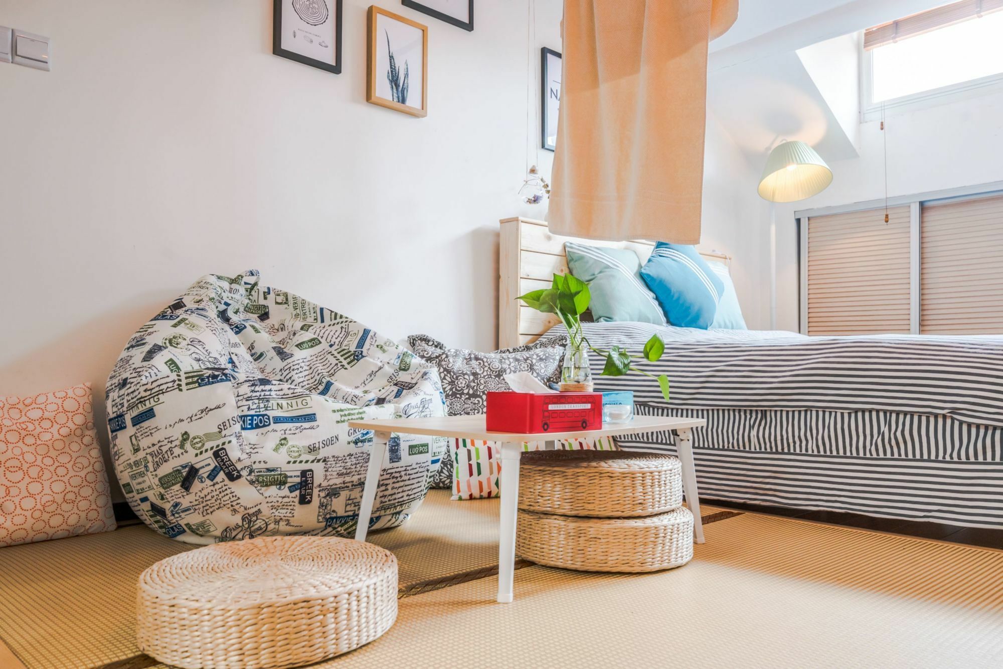 Cozy Apartment Best Location 6134 上海市 エクステリア 写真
